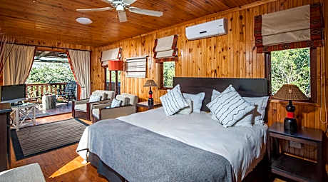 One-Bedroom Chalet