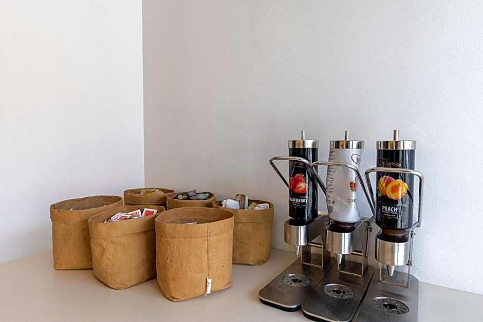 Travelodge Barcelona Poblenou