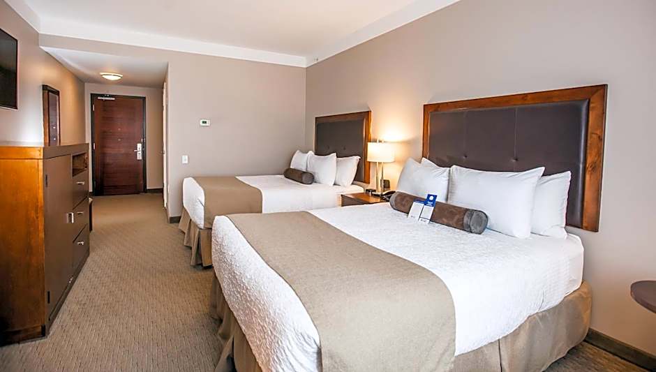 Best Western Plus Revelstoke