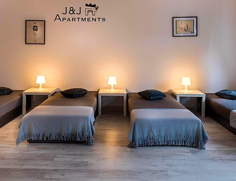 J&J Apartments Łazienna 30 - 12