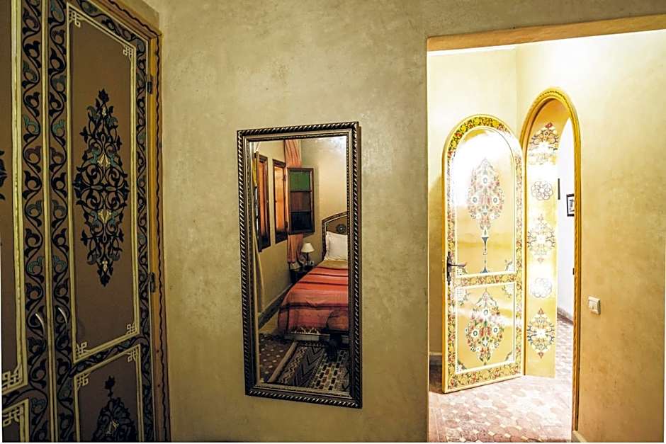 Riad Dar Alia