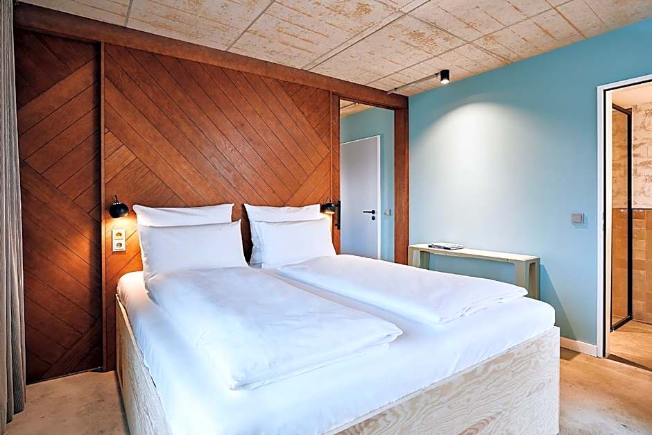 Villa Viva - ein Haus das Brunnen baut