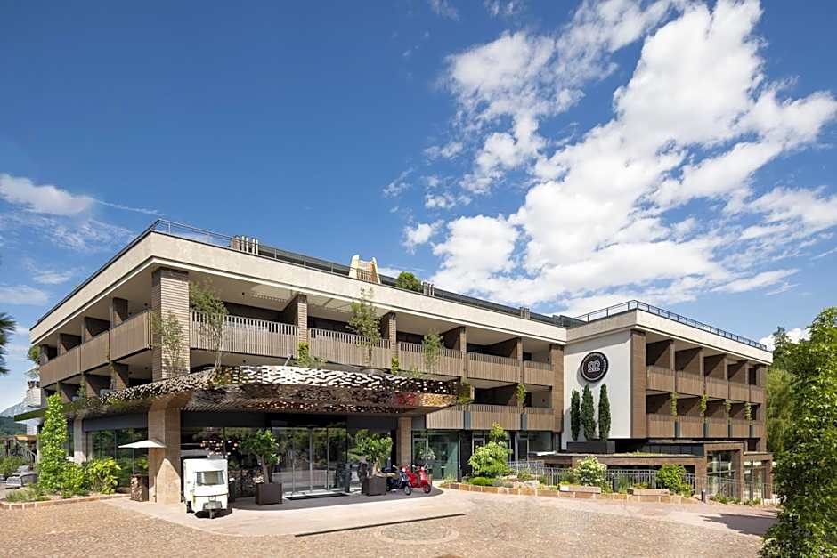 Gartenhotel Moser