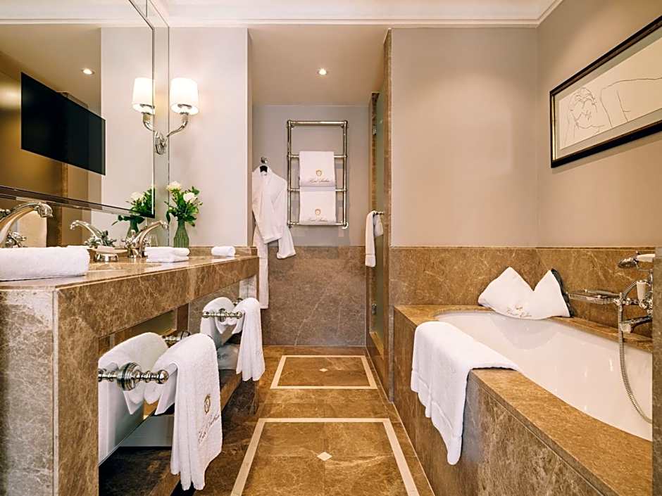 Hotel Sacher Salzburg