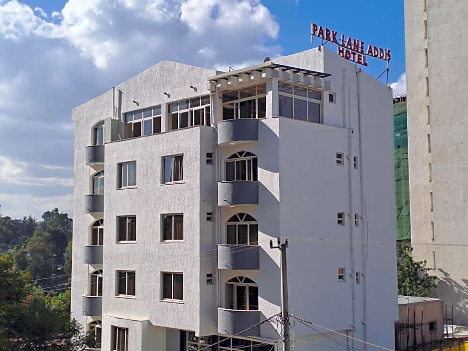 Park Lane Addis Hotel