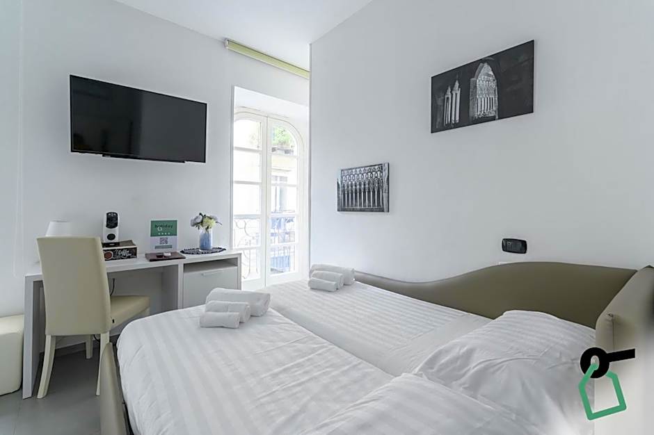 Hotiday Room Collection - Napoli Sant'Arcangelo