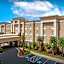Hampton Inn By Hilton Statesboro