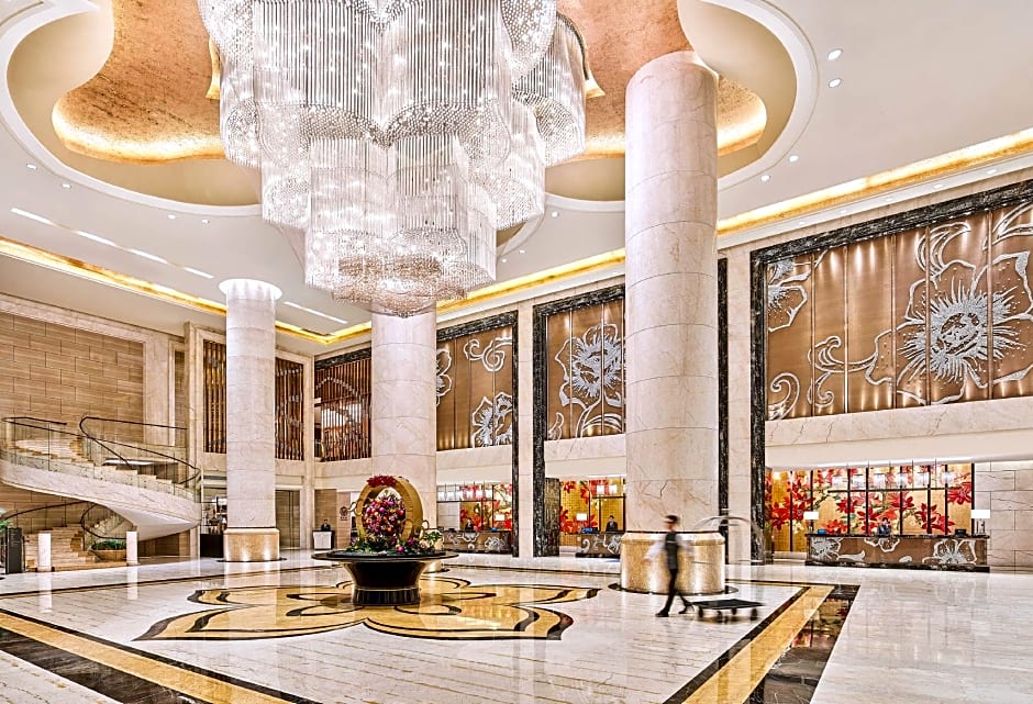 Hilton Guangzhou Baiyun