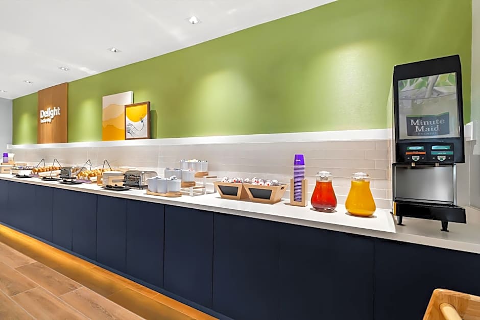 Spark by Hilton Missouri City