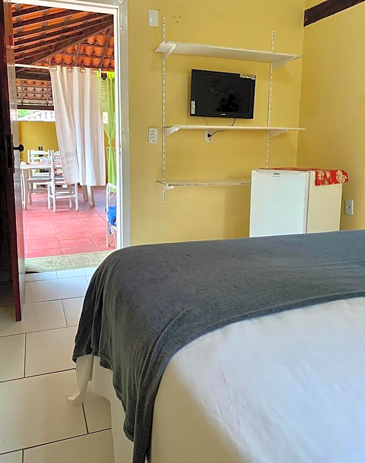 Pousada Bella Geriba Buzios