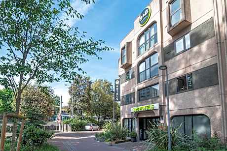 B&B HOTEL Rouen Centre Rive Gauche