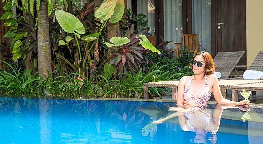 Suris Boutique Hotel