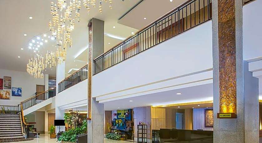 Swiss-Belhotel Manokwari