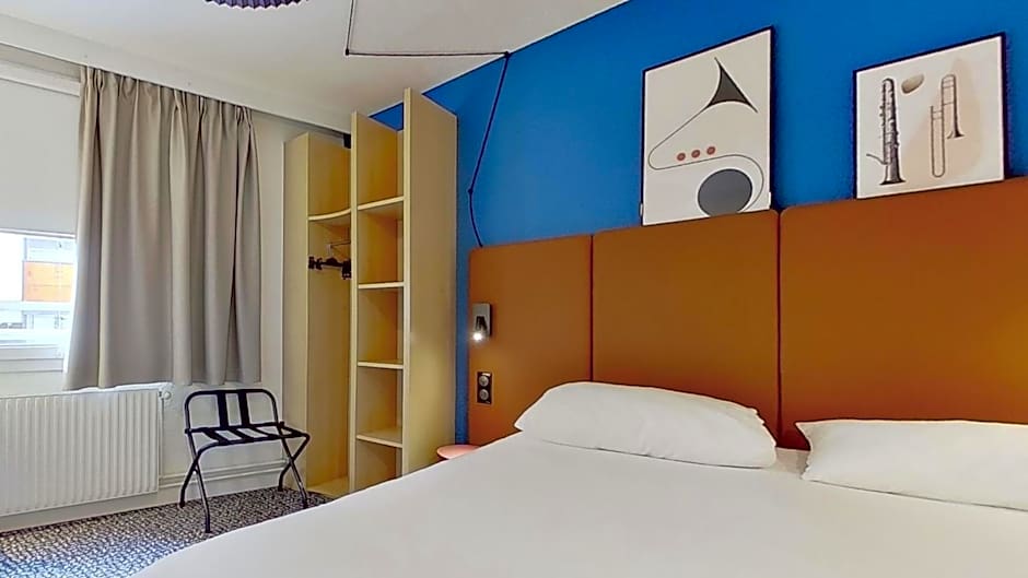 ibis Paris Brancion Parc des Expositions 15eme