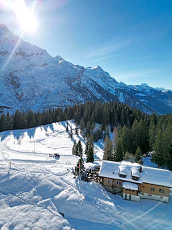 Auberge Restaurant du Lac Retaud