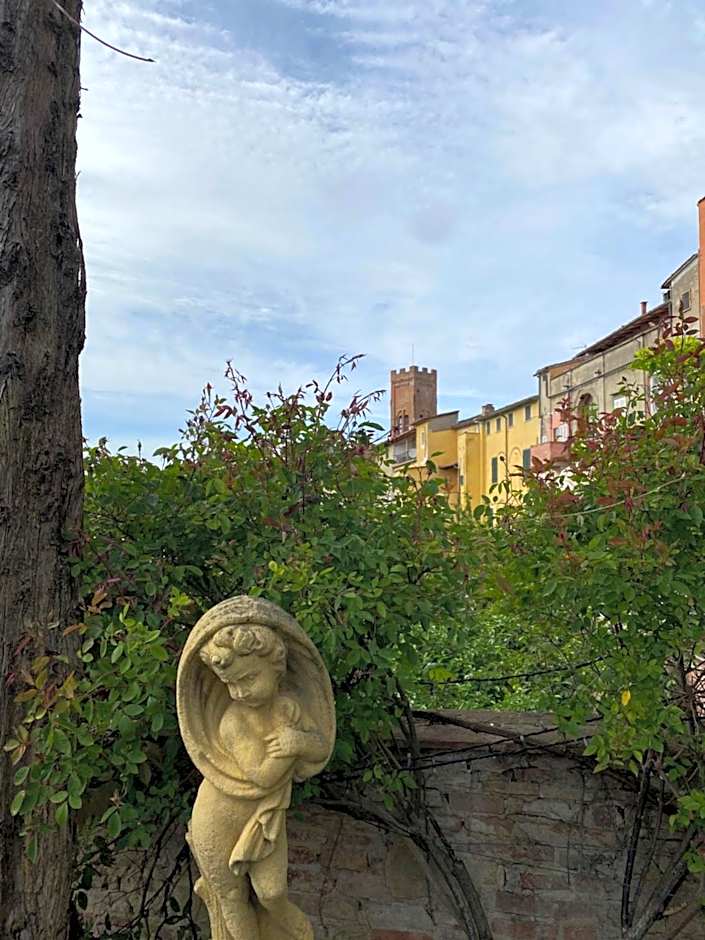Quattro Gigli Hotel