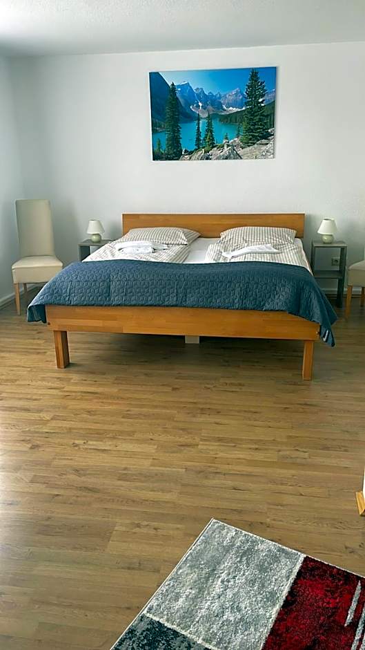 Bavaria Wirtshaus - Hotel & Apartments