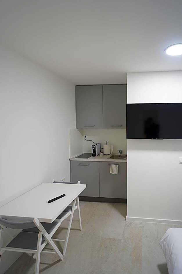 Apartments Choice