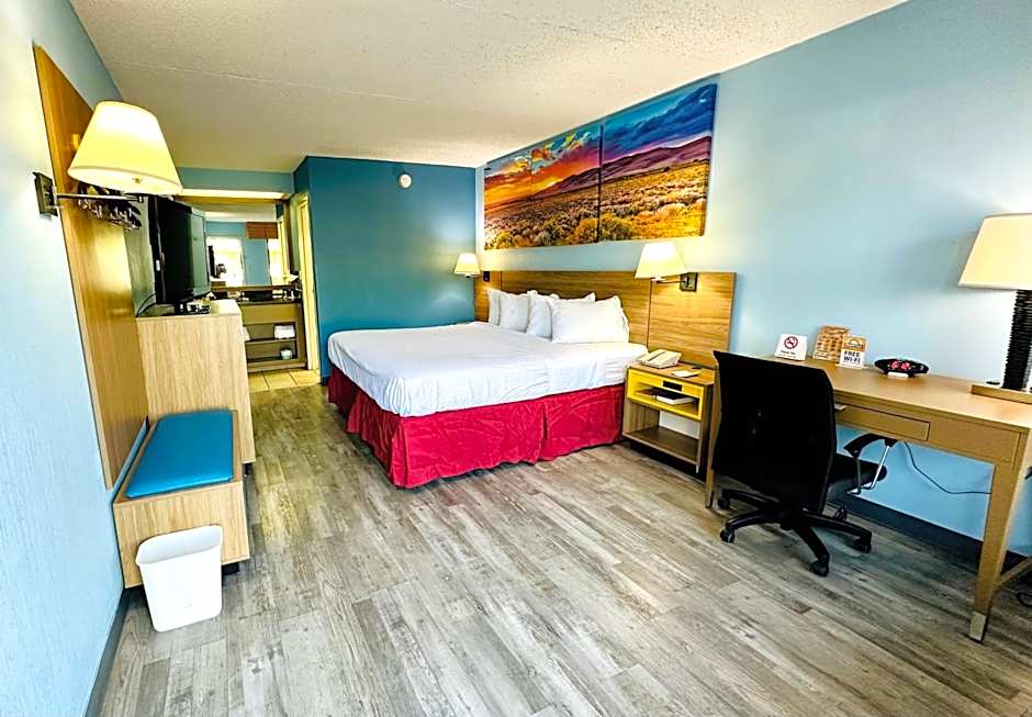 Days Inn by Wyndham Las Cruces