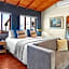 The Cliffside Boutique Getaway