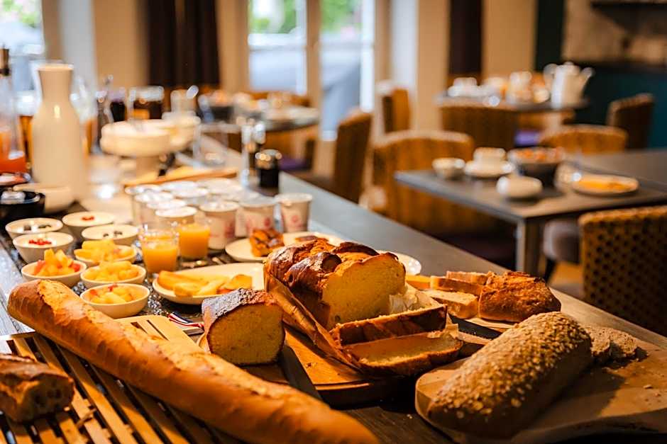 Hôtel Le D'Avaugour