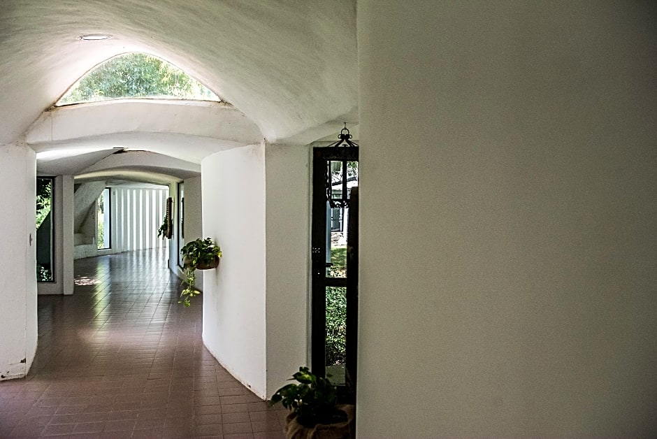 Posada Mendoza by DOT Tradition