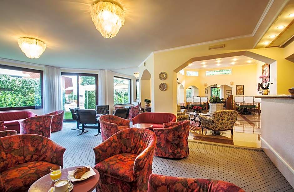 Hotel Lido La Perla Nera