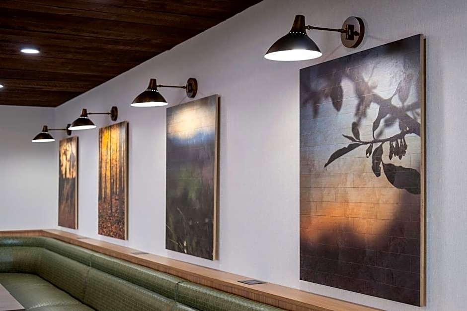 Fairfield by Marriott Inn & Suites Louisville Shepherdsville