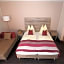 Hotel Rheinterrasse Benrath