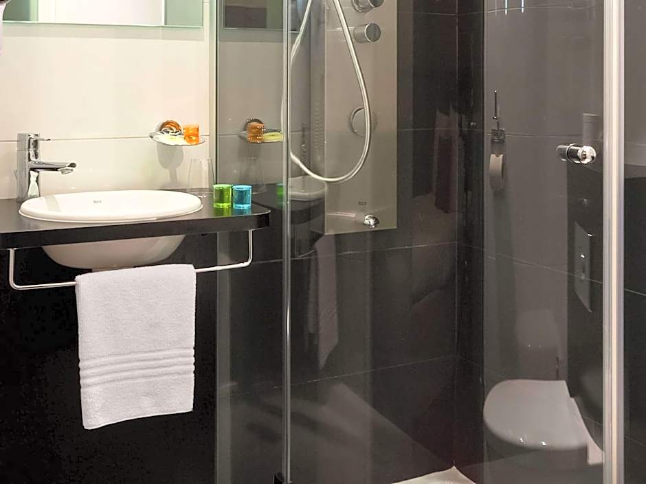 ibis Styles Rennes Centre Gare Nord