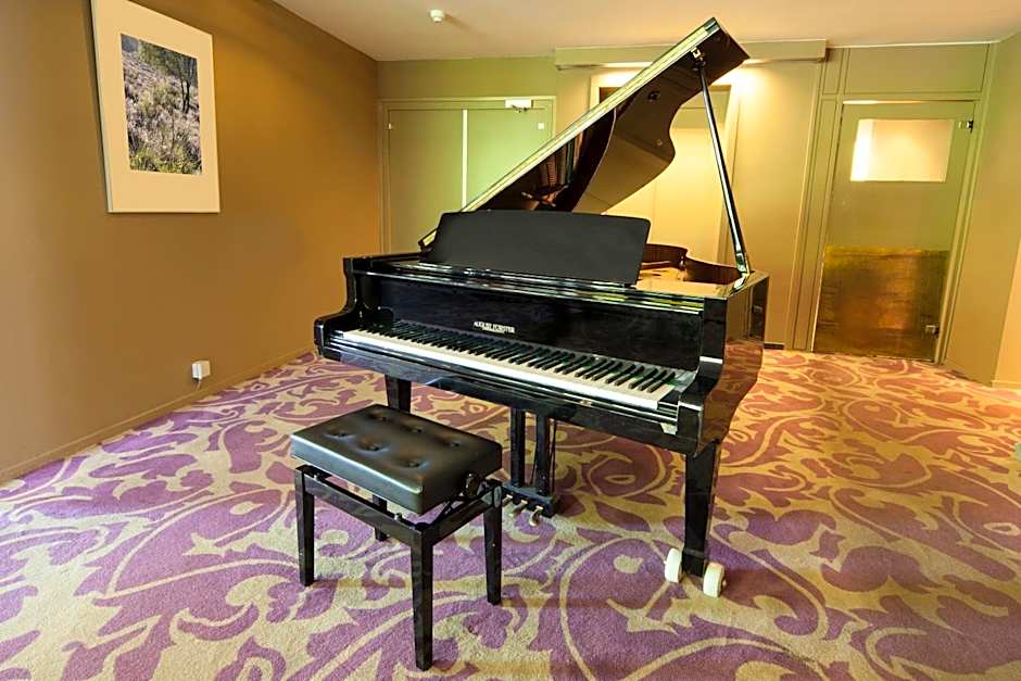 Fletcher Hotel Restaurant Sallandse Heuvelrug