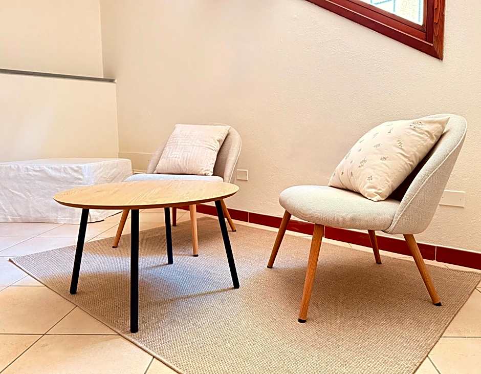 Residence Montefiore