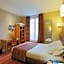 Hotel Bellevue Saint-Lazare