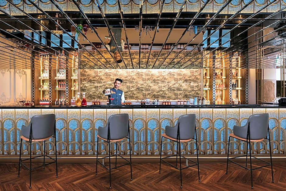 Le Meridien Gurgaon, Delhi NCR