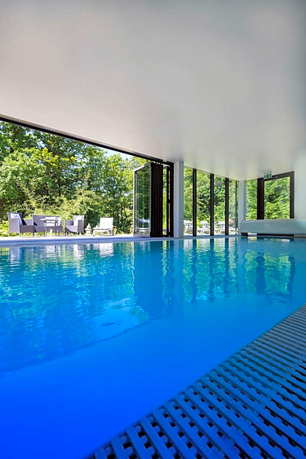 Parkhotel Hohnstein by STEIGER Hotels