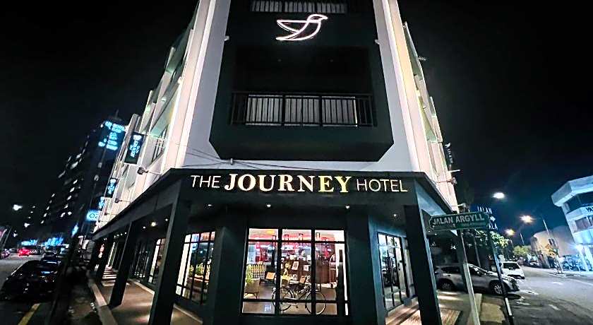 The Journey hotel