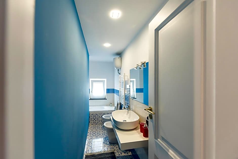 B&B Casa Maria Vittoria