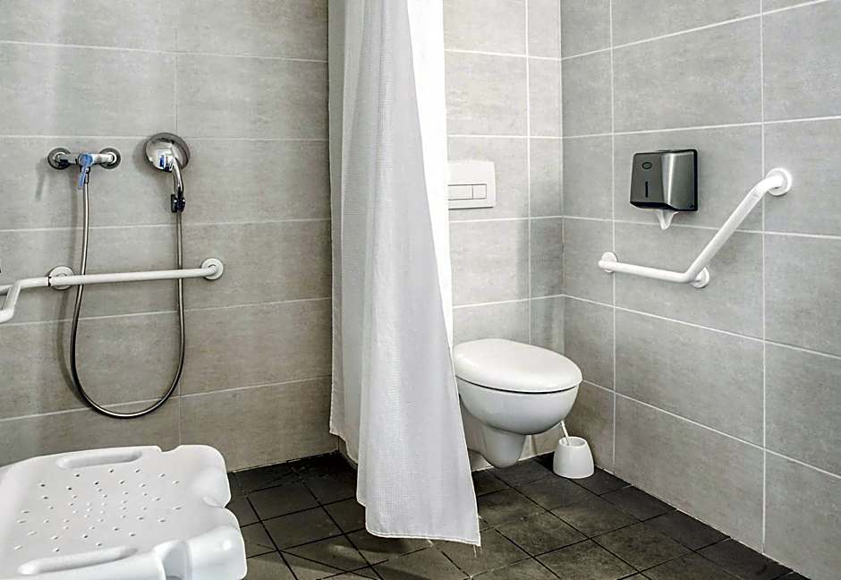 B&B HOTEL Angoulême