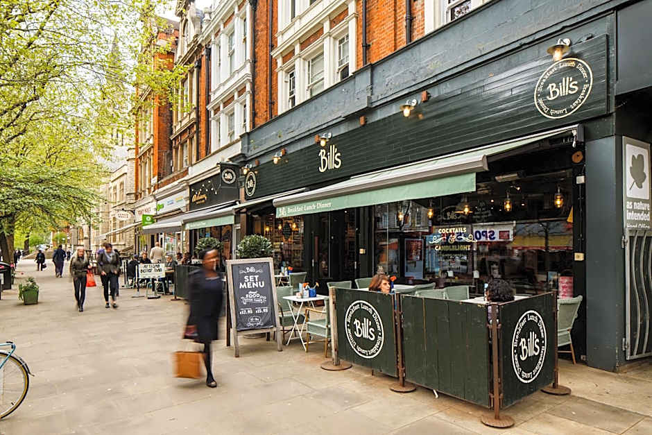 ibis Styles London Ealing