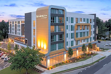 Residence Inn by Marriott Decatur Emory Area