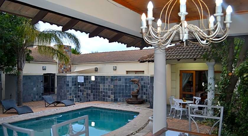 A Smart Stay Self catering Apartments