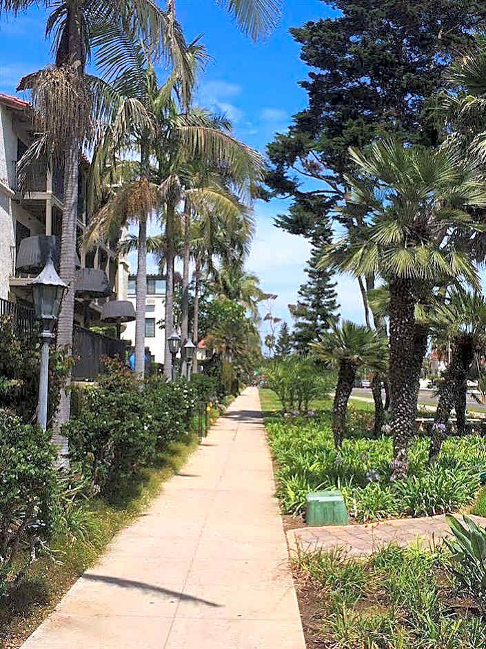 Hyatt Centric Santa Barbara
