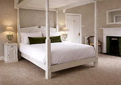 Select Double Room