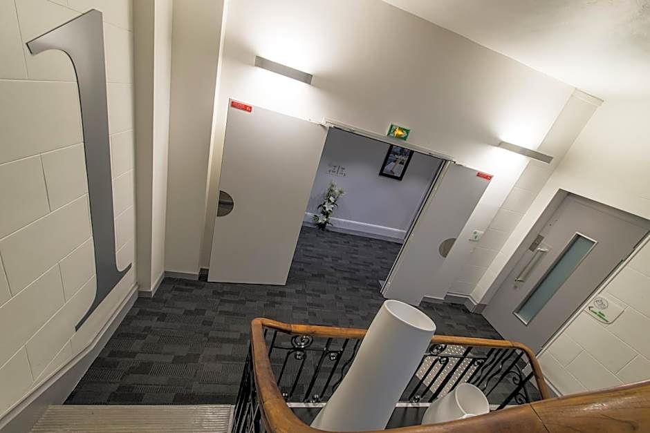 Campanile Annecy Centre - Gare