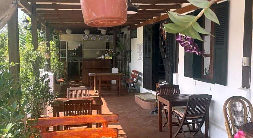 Villa Ouis NamKhan River View