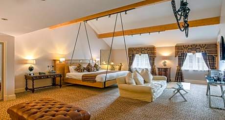 Suite - Tepidarium Signature Spa Suite