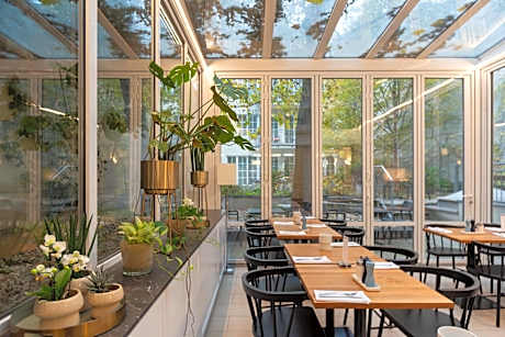 Hotel Spiess & Spiess