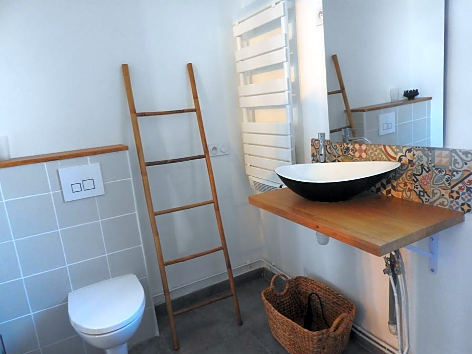 Domaine de Laverchère