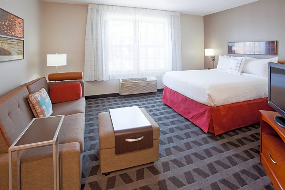 TownePlace Suites by Marriott Minneapolis West/St. Louis Park
