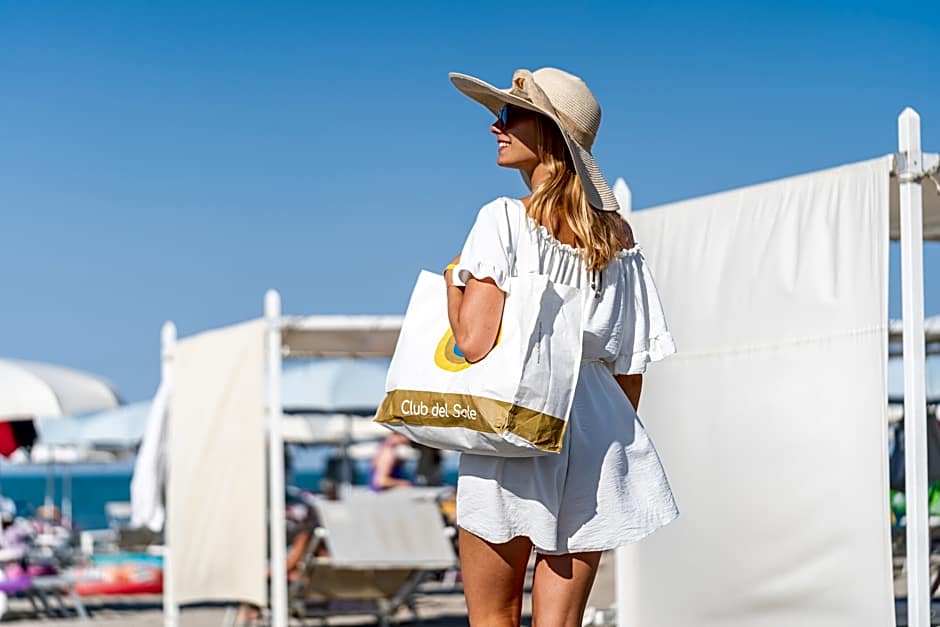Club del Sole Romagna Family Resort
